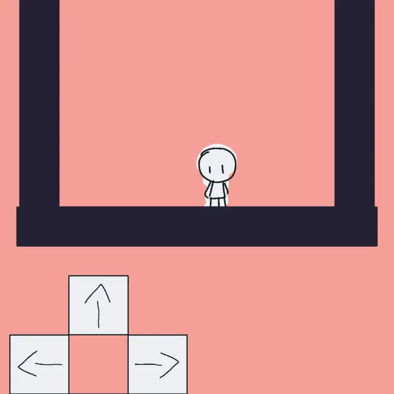 Game by @coitusInterruptus