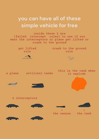 your free to use all of it