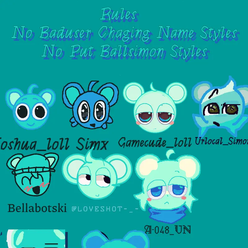 Game by @Bubblebox