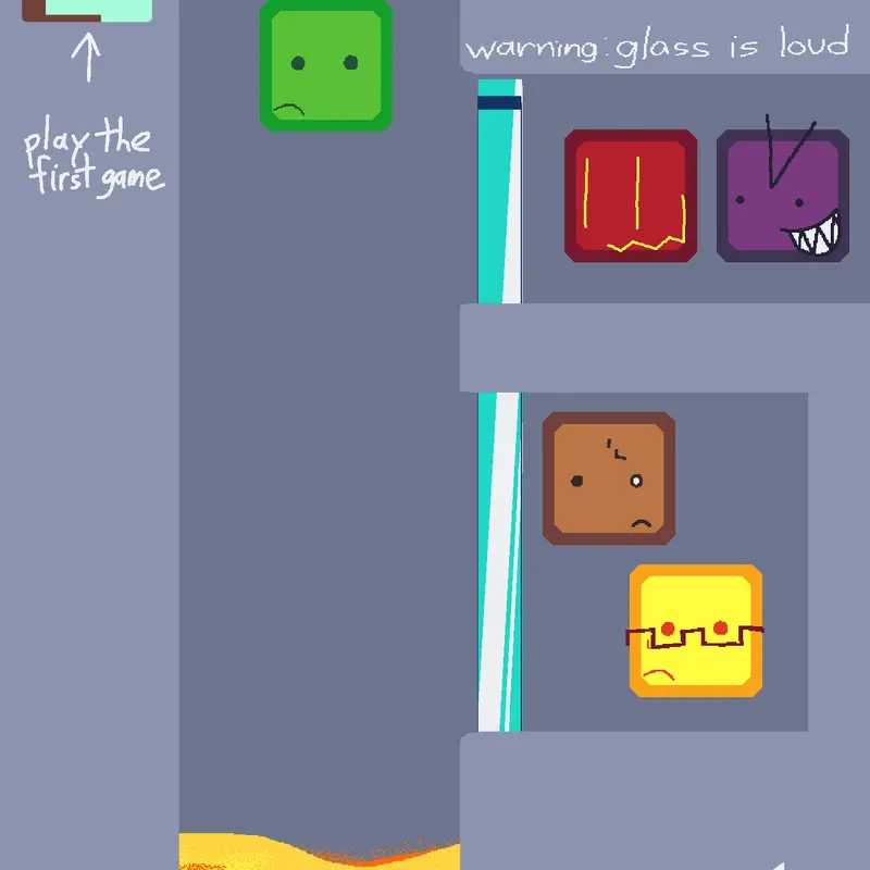 Game by @youbeaconvogiahung17