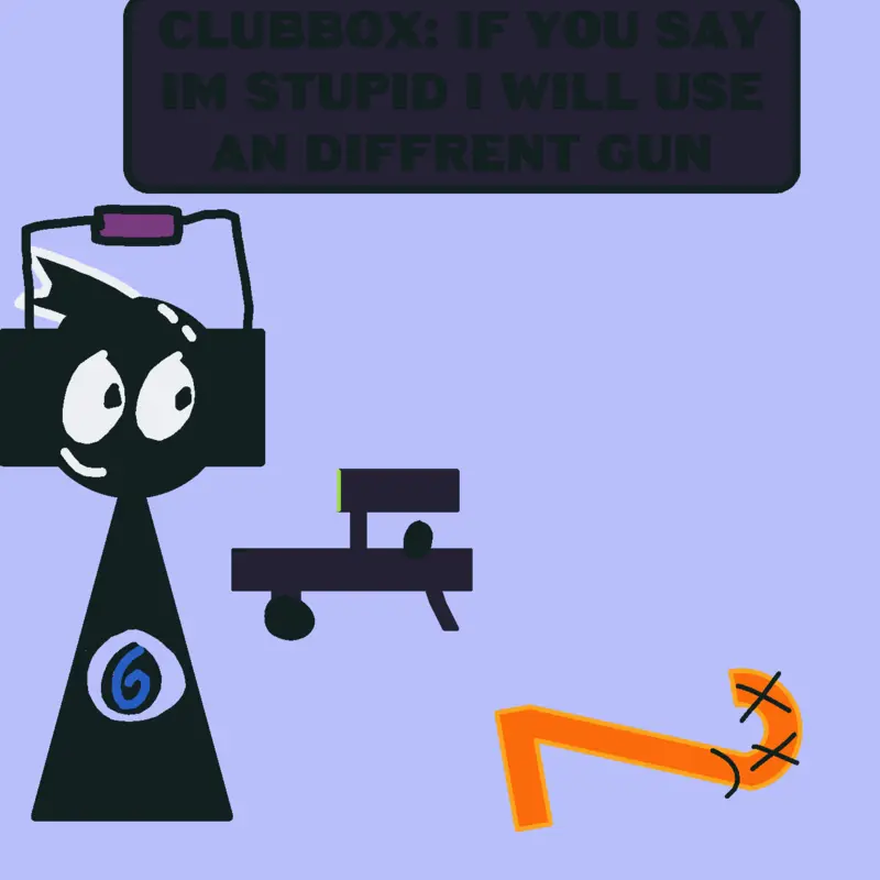 DO NOT SAY "STUPID" by @PI_your_freind