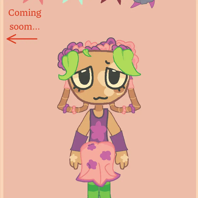 Bassie' fun by @Teto-fan