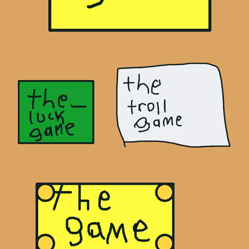 Game by @ianRojas22