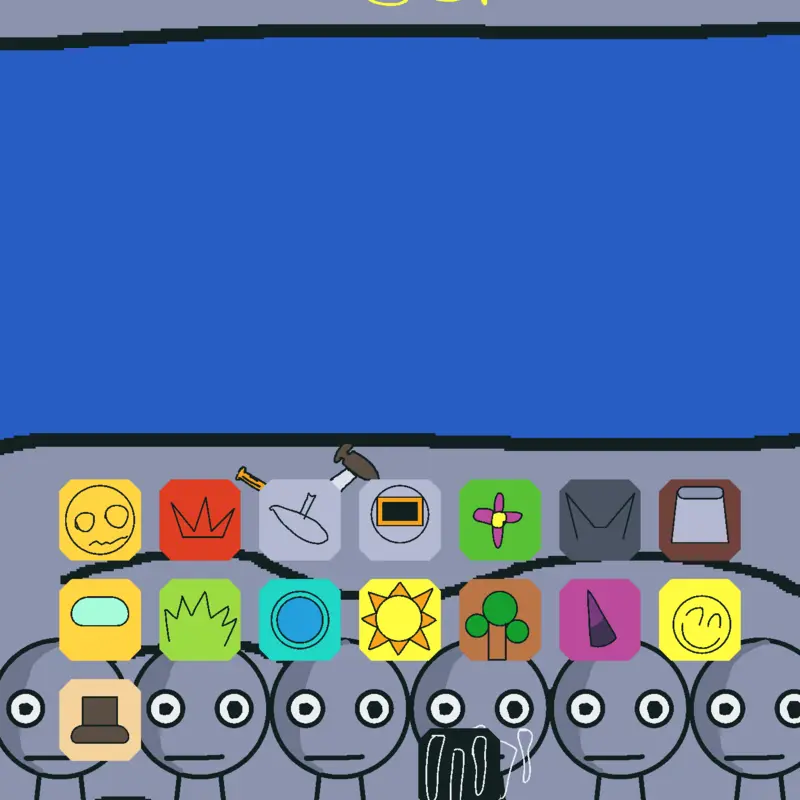 Game by @Halapcity