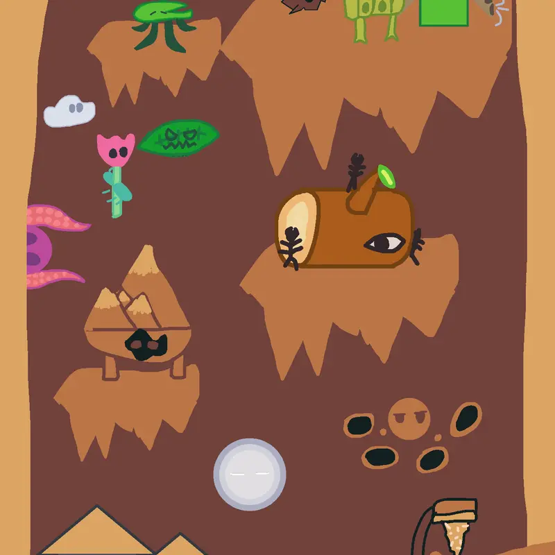 Game by @dimon195