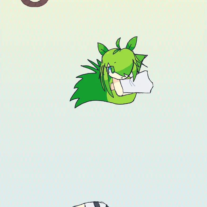 Game by @yoylecake_popop