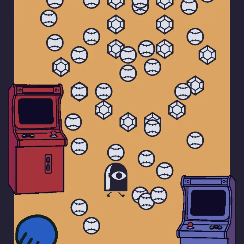 Game by @MatteoKulet67