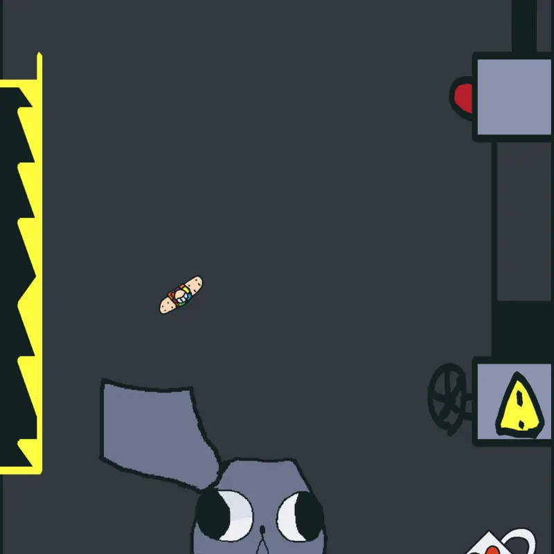 Game by @DEVIL_oficial