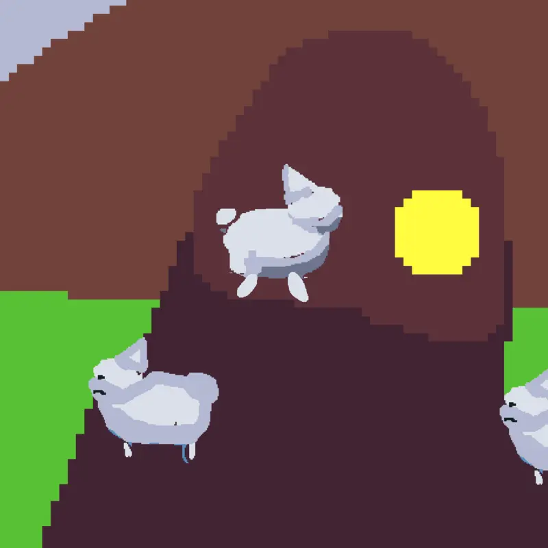 Game by @GubbyFan1233