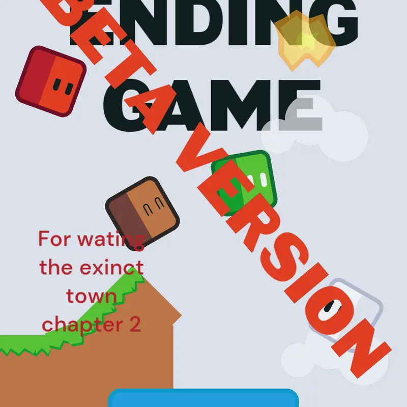 Game by @hastebmi