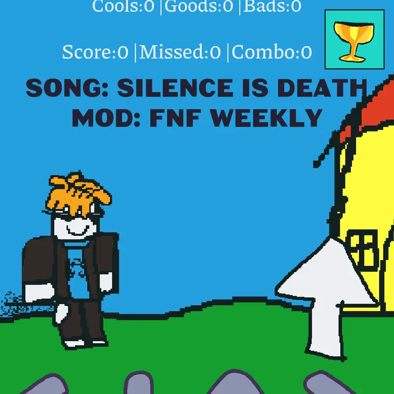 Game by @stickman_FNFllove
