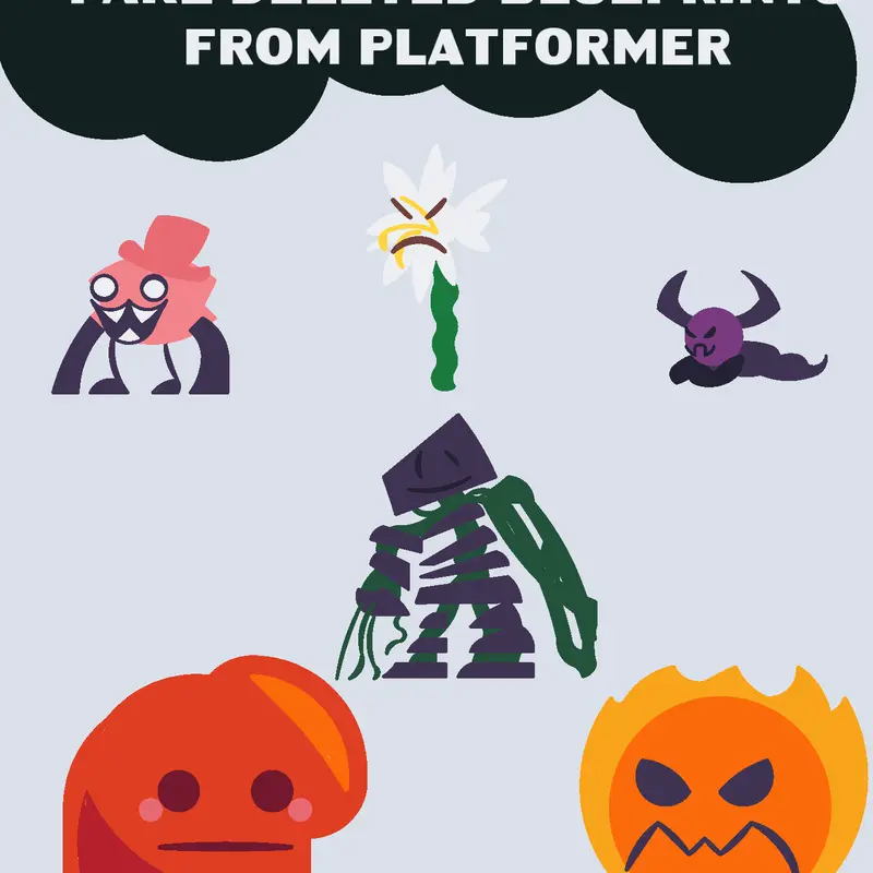 Game by @plumylamby