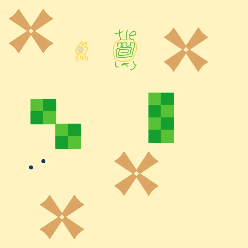 Game by @yuyiy