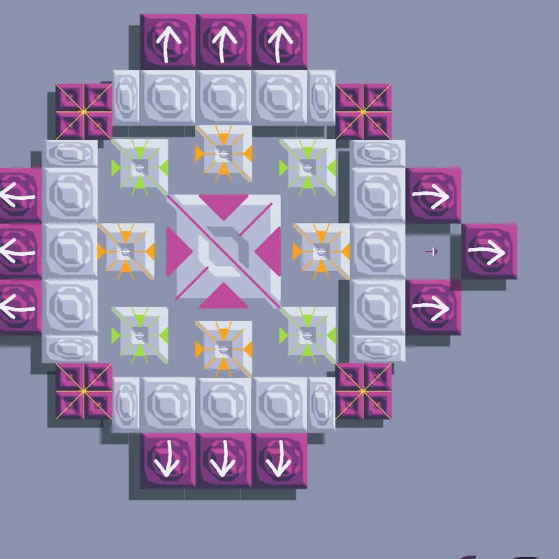 Game by @Gammi-Glavei