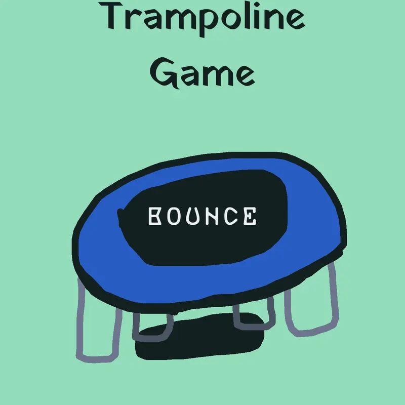 Bounce The Ball by @Jubian8881