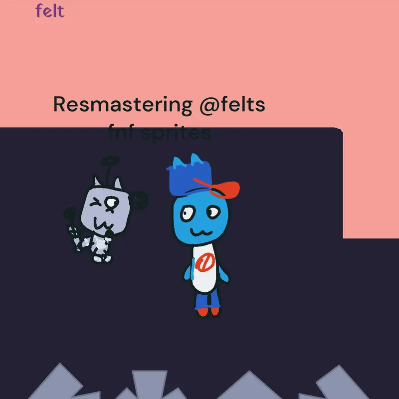 Game by @treybluey