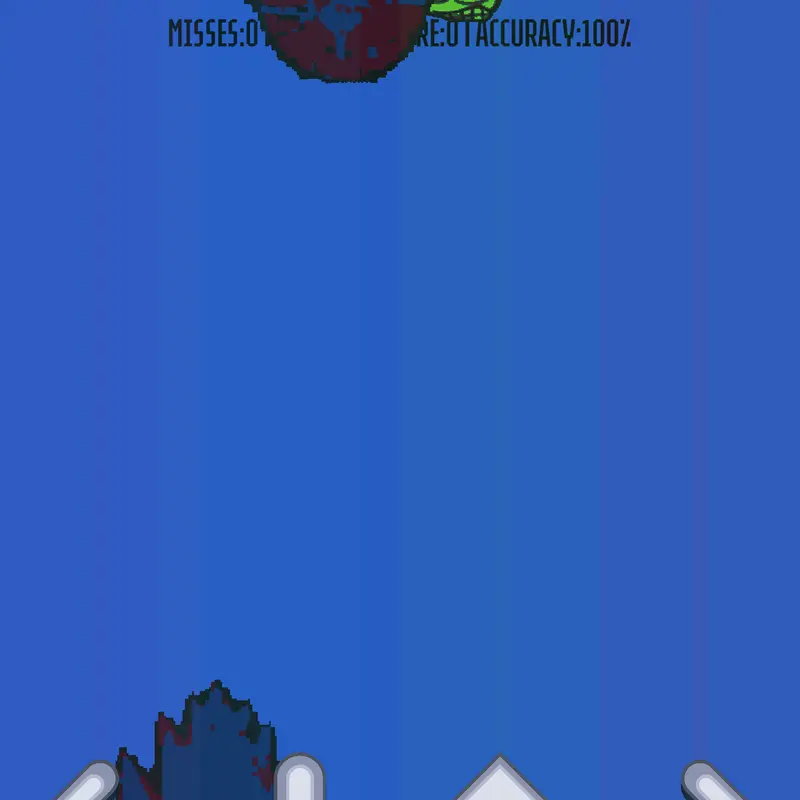 Game by @blueofvoidOFFICIAL