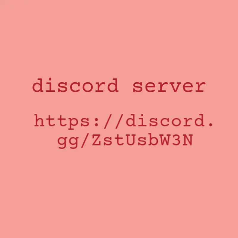 da discord by @RagerBagel_