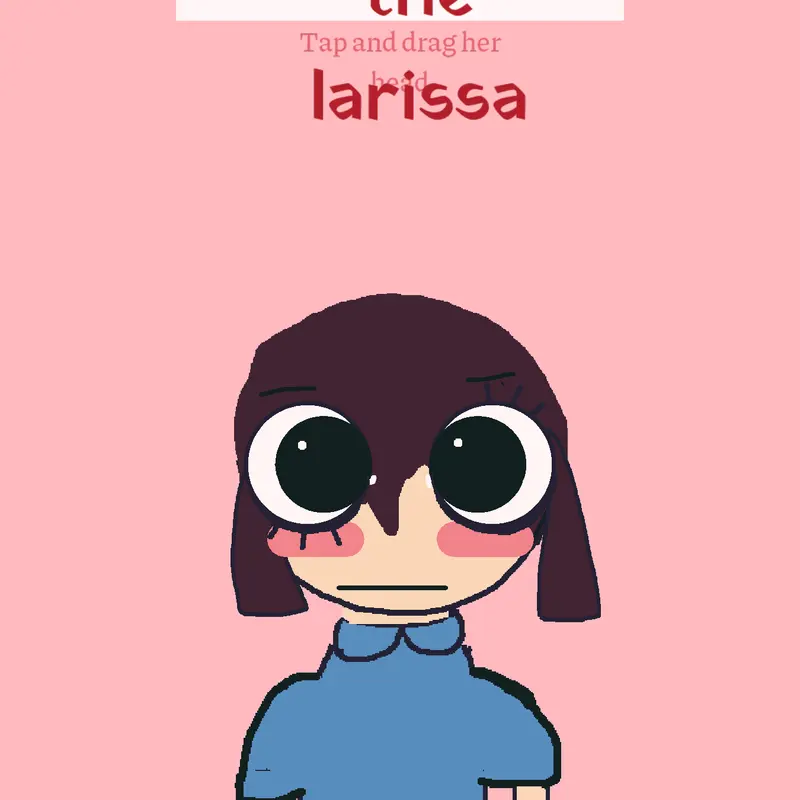 Game by @danisin