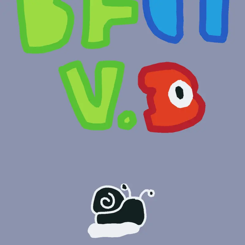 BFDI by @dubo_lab2ndaccount