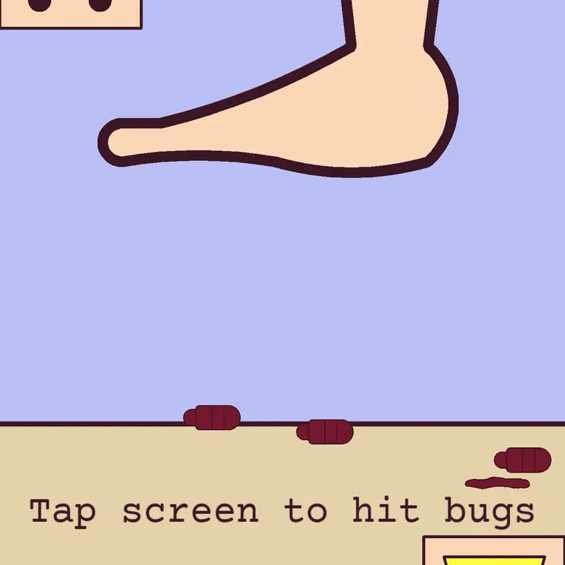 Game by @susy_god