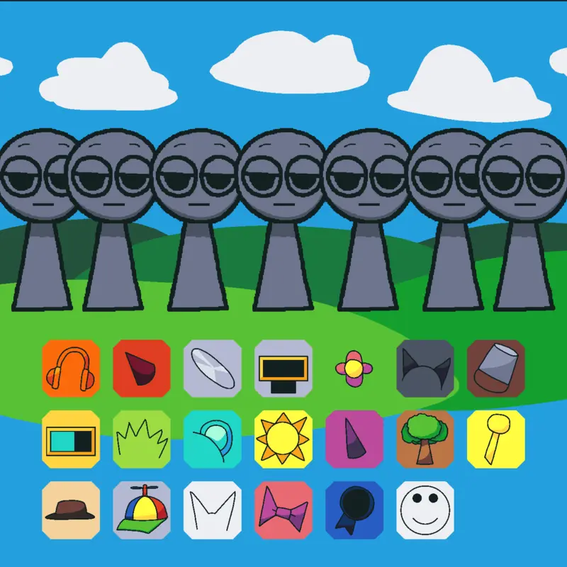 Game by @Iaelsom
