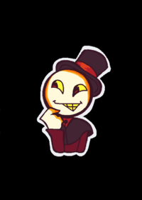 Yay I'm not dead anymore