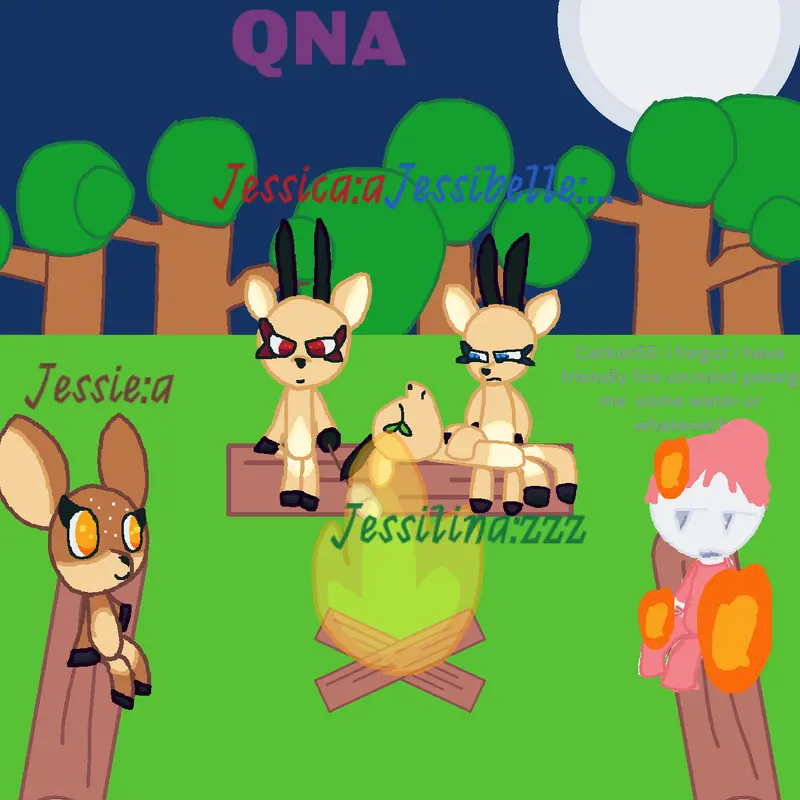 Game by @CRC_catkot55