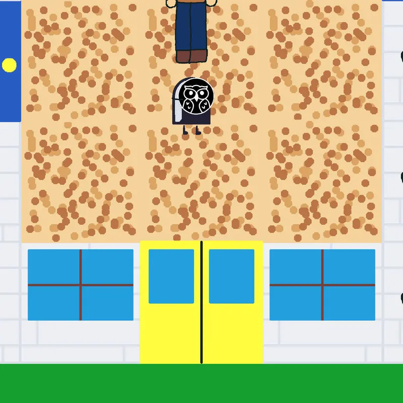 Game by @muliayughrt