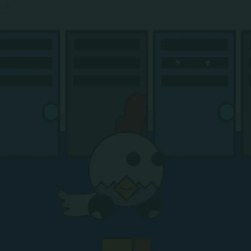 Game by @Regret_Tutorialiw