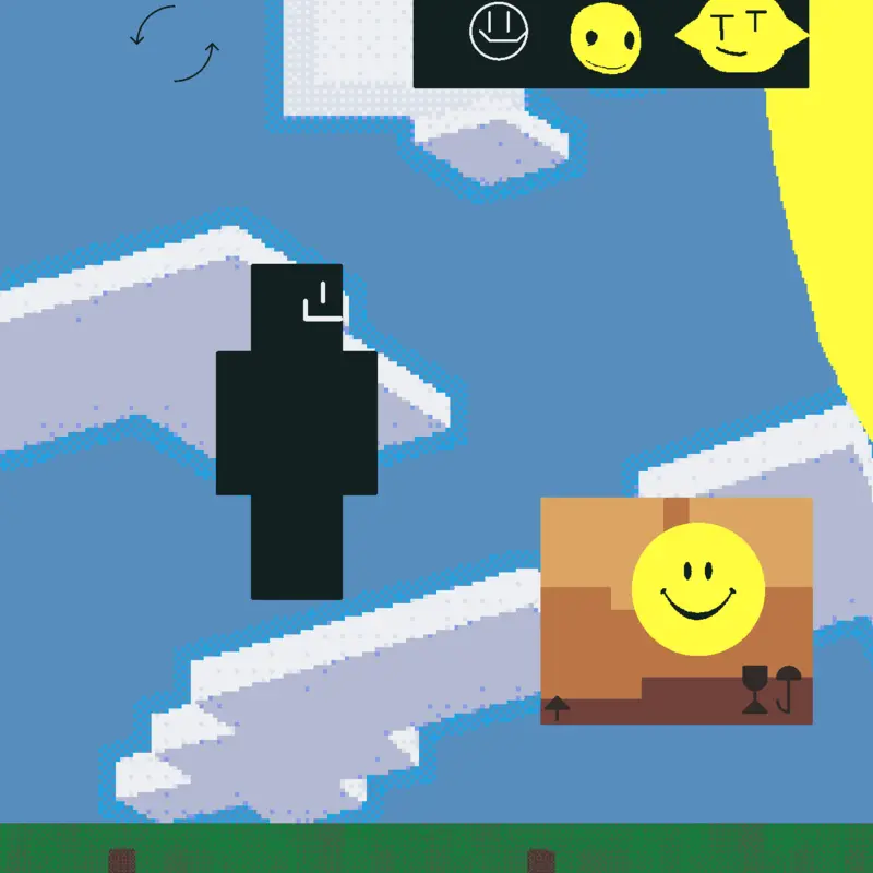 Game by @1234mark