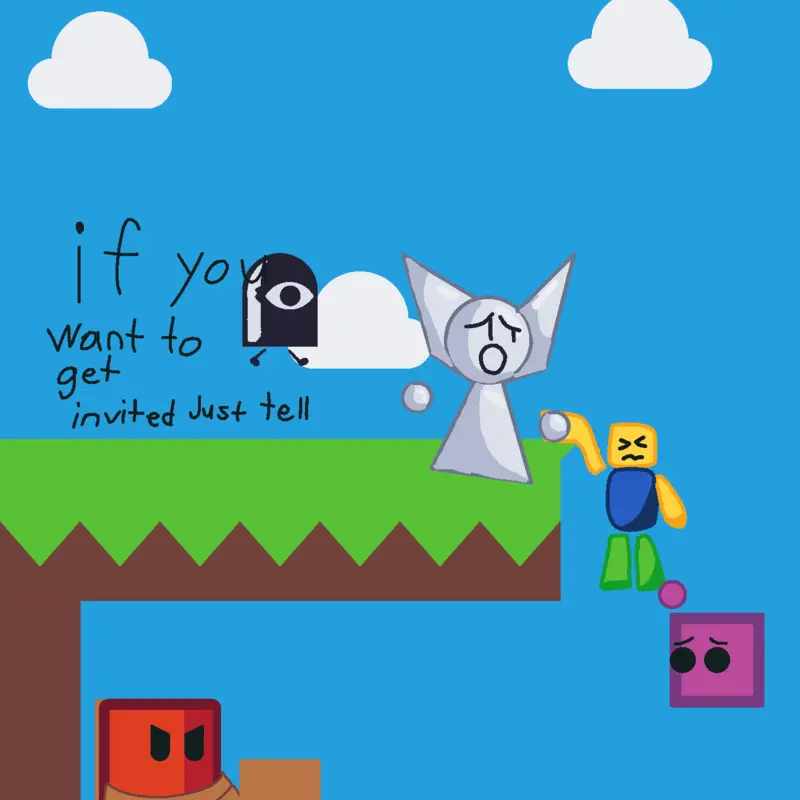 Game by @alexis12345