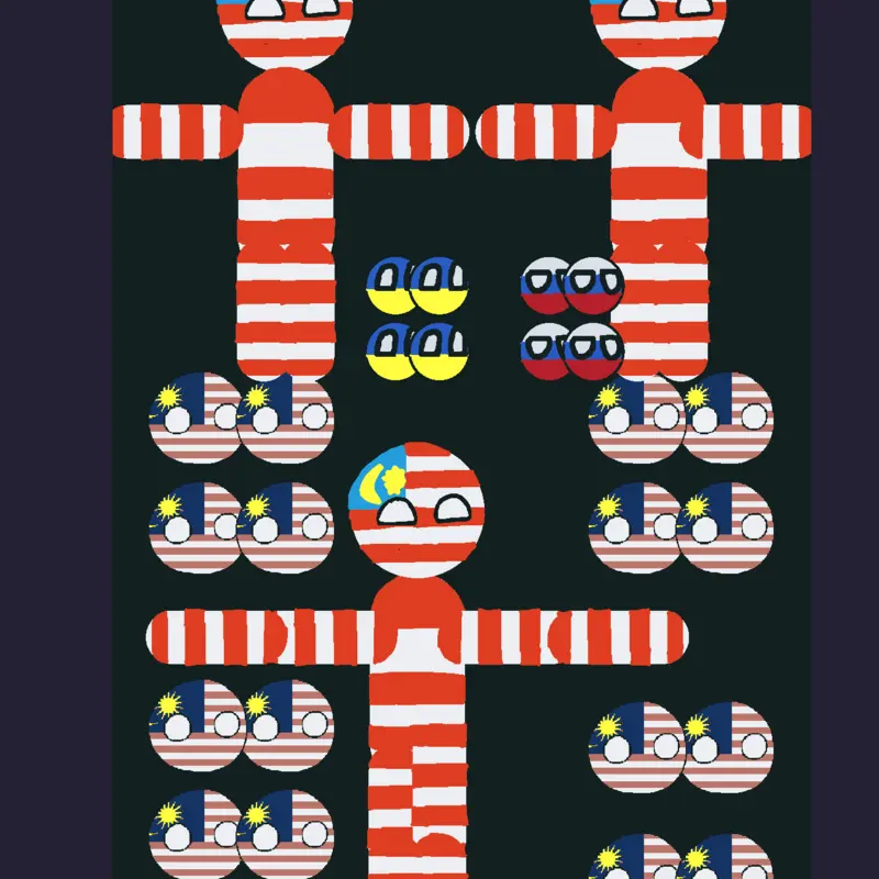 Game by @countryball7771