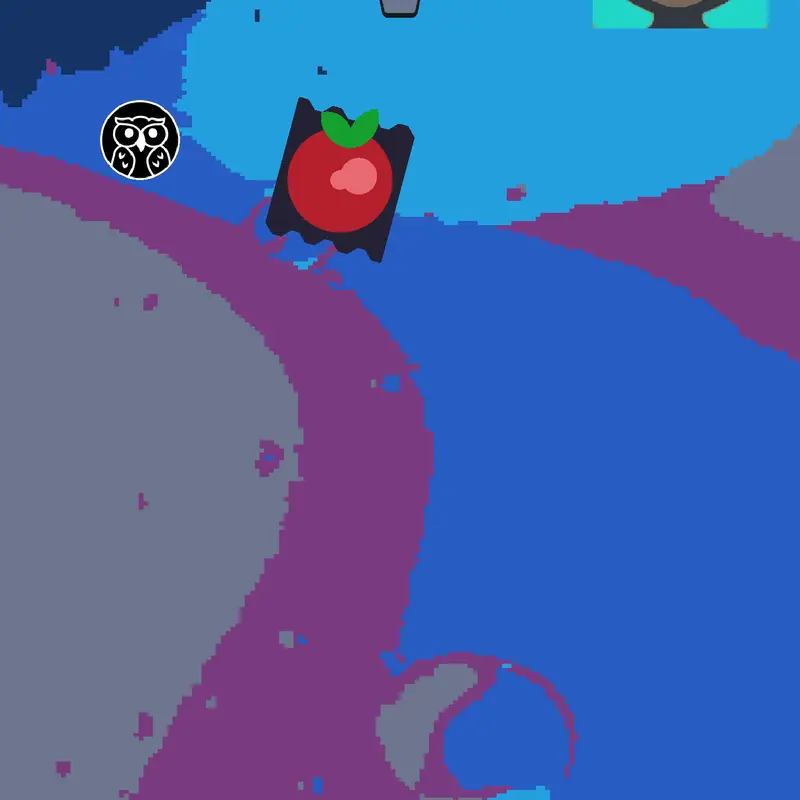 Game by @irresponsible-snake131