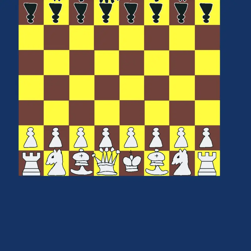 Game by @elcraedition