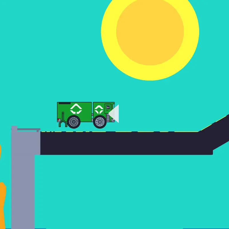 Game by @zaroon_space