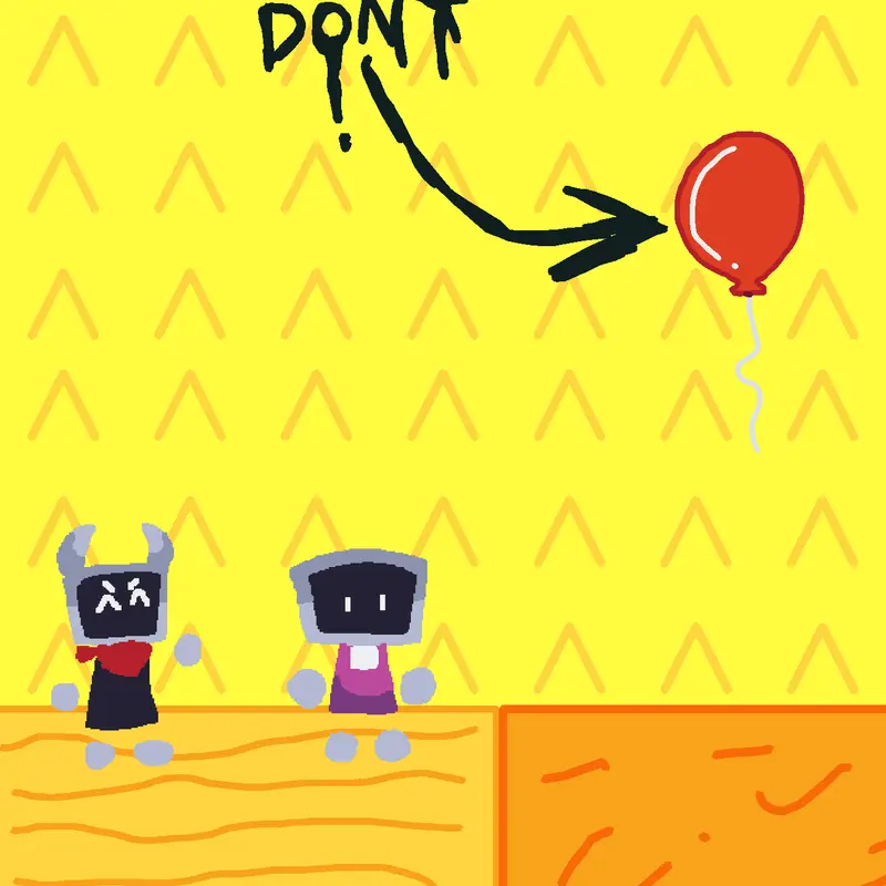 Game by @R0NB1NT5CAT5C0