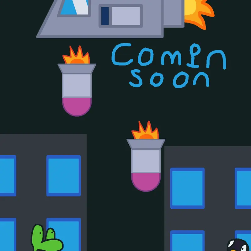 Game by @lemmingsworld