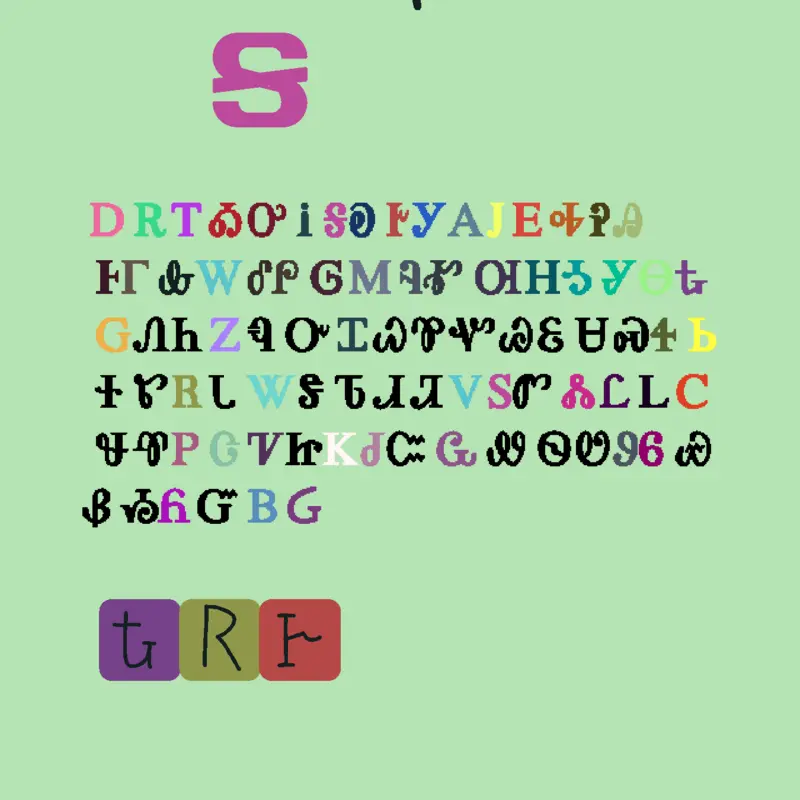 Game by @rx1