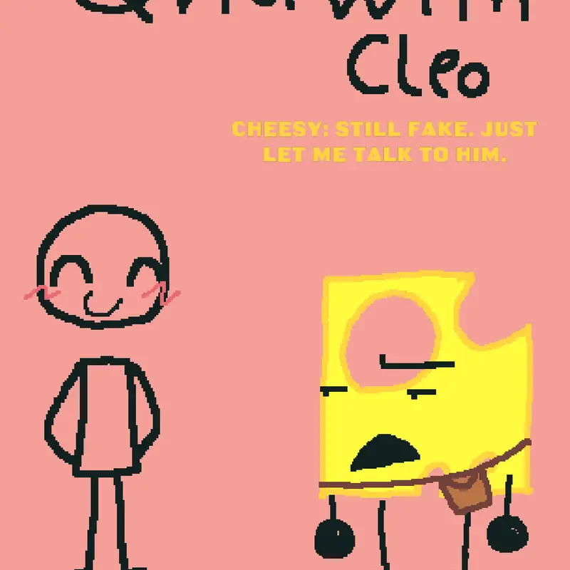 Game by @Cheesy2763