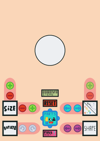 Creature creator!