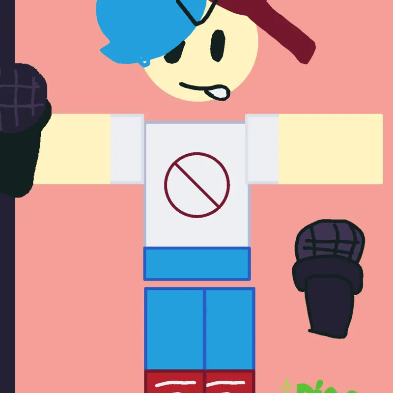 Game by @viviXP