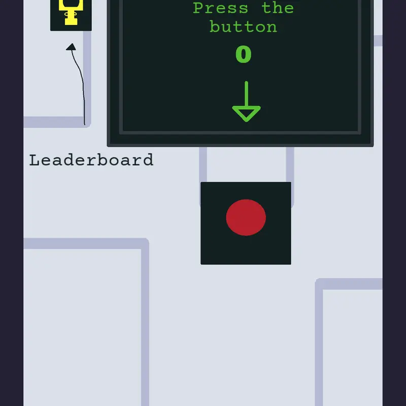 Tap the button 🖲️ by @mohamed98767