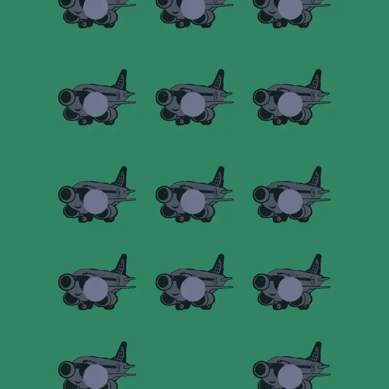 Game by @rohnan