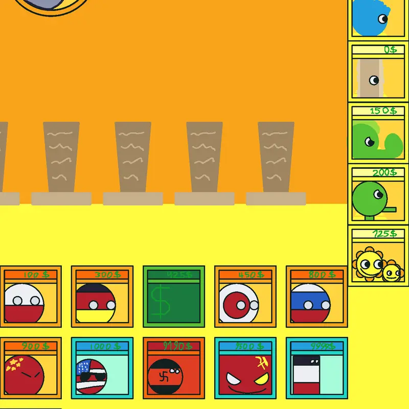 Game by @gkdriytri