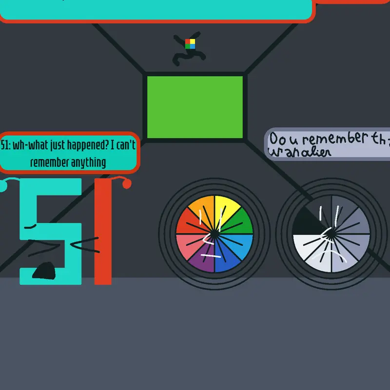 Game by @gh0stguy