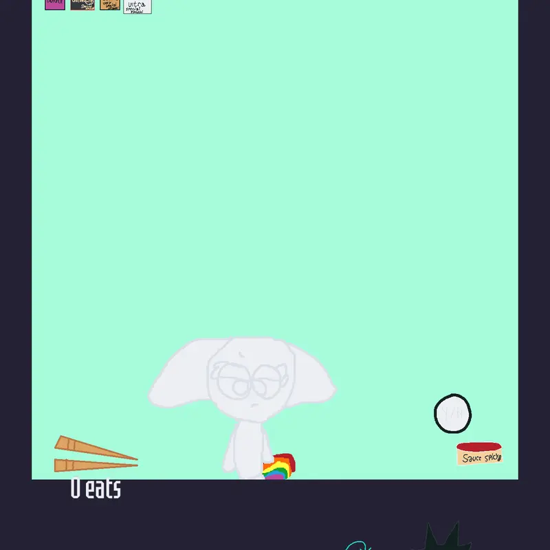 Game by @xienu