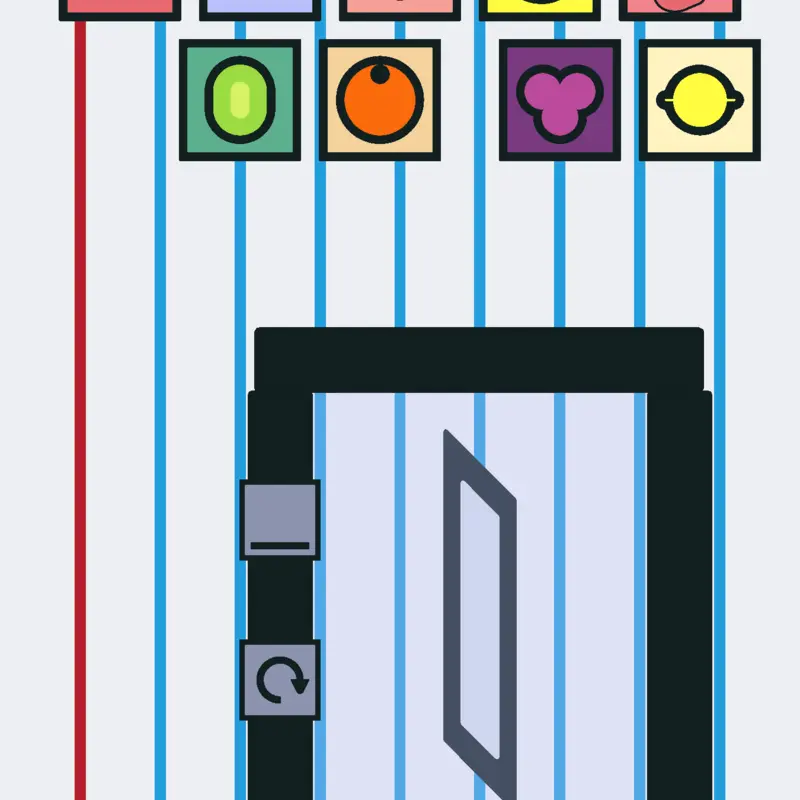 Game by @R2ND0MM