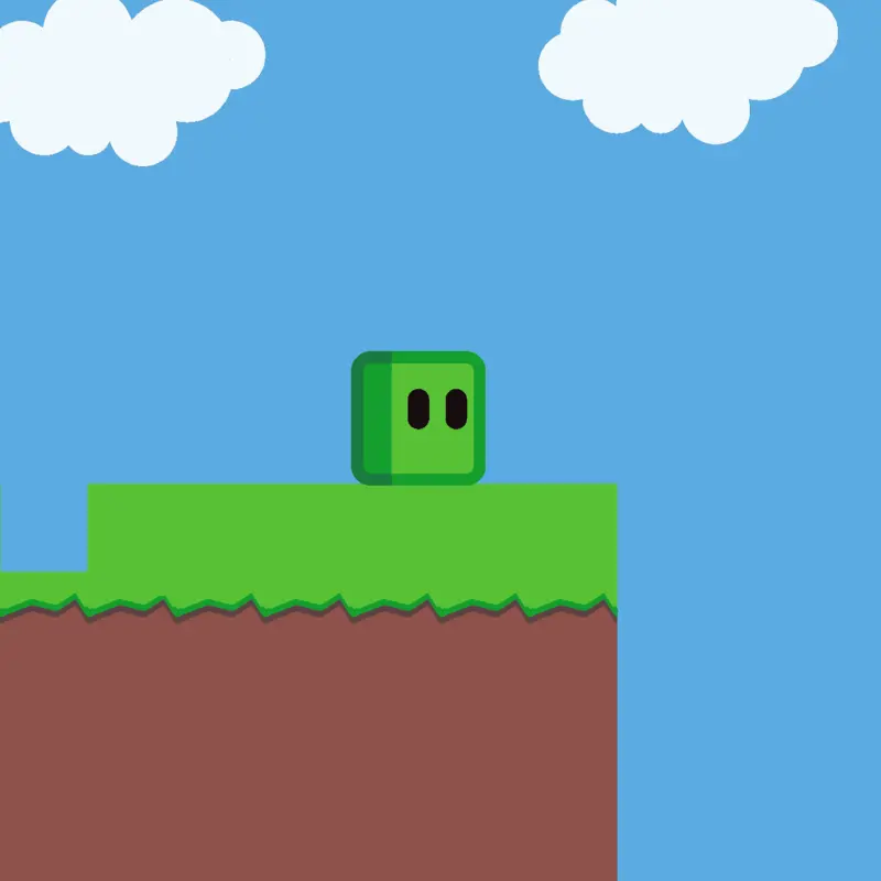 Game by @Kiomet