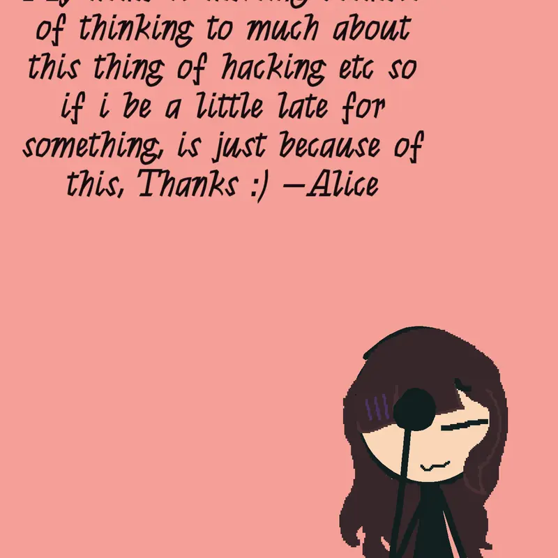 Game by @Alice_LilArtist